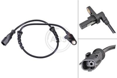 A.B.S. 31212 EAN: 8717109649956.