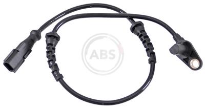 A.B.S. 31212 EAN: 8717109649956.