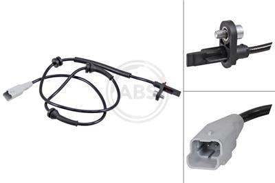 A.B.S. 31218 EAN: 8717109649987.