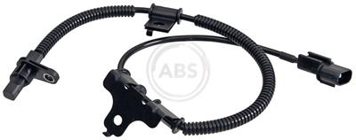 A.B.S. 31234 EAN: 8717109650143.