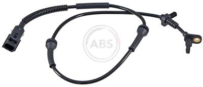 A.B.S. 31261 EAN: 8717109650419.