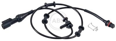 A.B.S. 31266 EAN: 8717109669640.