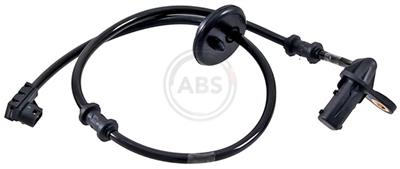 A.B.S. 31273 EAN: 8717109669718.