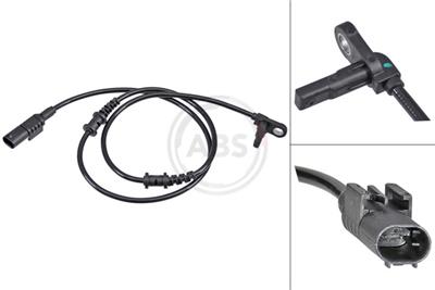 A.B.S. 31275 EAN: 8717109669732.