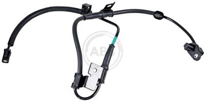 A.B.S. 31397 EAN: 8717109675856.