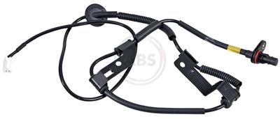 A.B.S. 31425 EAN: 8717109676136.