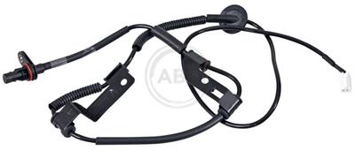 A.B.S. 31426 EAN: 8717109676143.