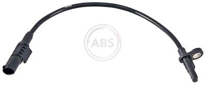 A.B.S. 31427 EAN: 8717109676150.