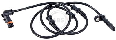 A.B.S. 31428 EAN: 8717109676167.