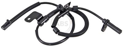 A.B.S. 31434 EAN: 8717109676228.