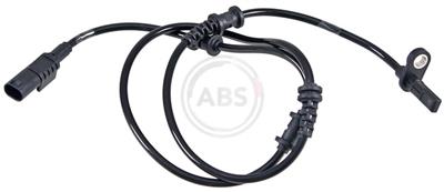 A.B.S. 31463 EAN: 8717109676921.