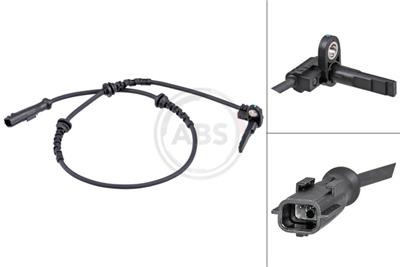 A.B.S. 31466 EAN: 8717109676952.