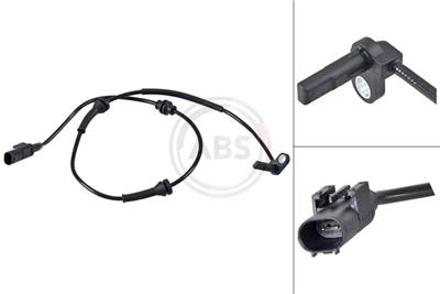 A.B.S. 31515 EAN: 8717109684063.