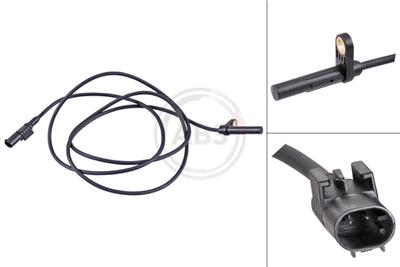 A.B.S. 31528 EAN: 8717109710243.