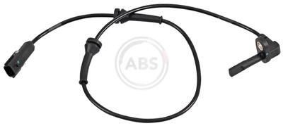 A.B.S. 31578 EAN: 8717109705737.