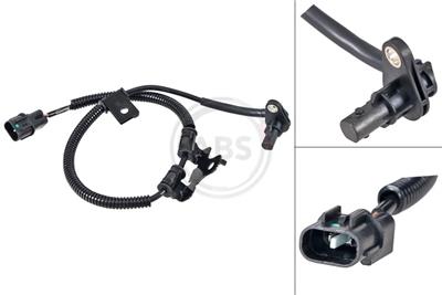 A.B.S. 31598 EAN: 8717109706536.