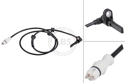 A.B.S. 31600 EAN: 8717109706895.