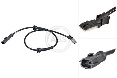 A.B.S. 31605 EAN: 8717109707090.