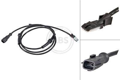 A.B.S. 31606 EAN: 8717109707137.