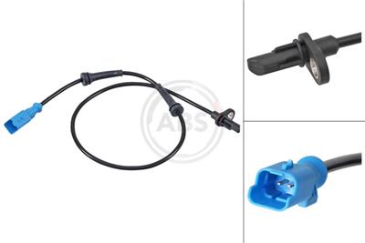 A.B.S. 31608 EAN: 8717109707212.