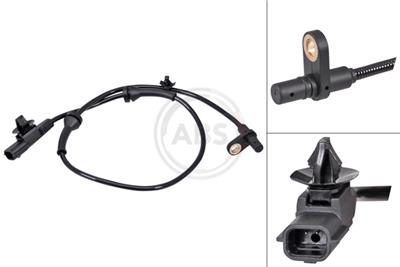 A.B.S. 31632 EAN: 8717109708059.