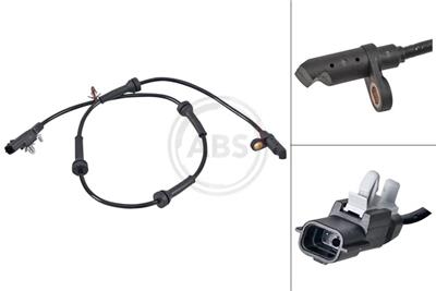 A.B.S. 31633 EAN: 8717109708097.