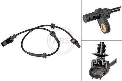 A.B.S. 31636 EAN: 8717109708172.