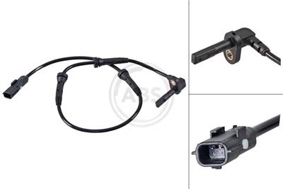 A.B.S. 31649 EAN: 8717109709650.