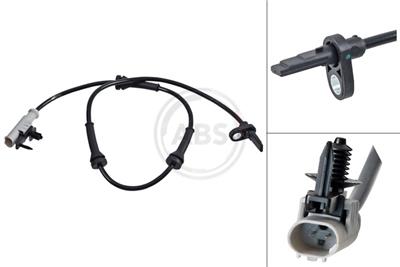 A.B.S. 31653 EAN: 8717109709810.