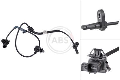 A.B.S. 31658 EAN: 8717109712414.