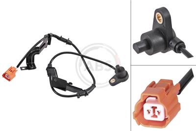 A.B.S. 31661 EAN: 8717109712537.