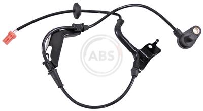 A.B.S. 31662 EAN: 8717109712575.