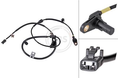 A.B.S. 31669 EAN: 8717109712858.