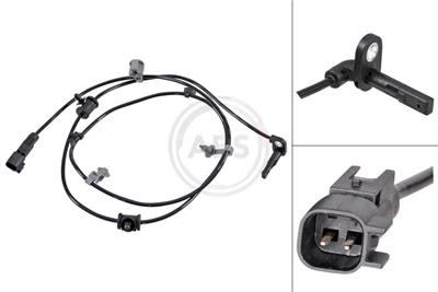 A.B.S. 31716 EAN: 8717109714456.