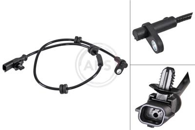 A.B.S. 31722 EAN: 8717109714654.