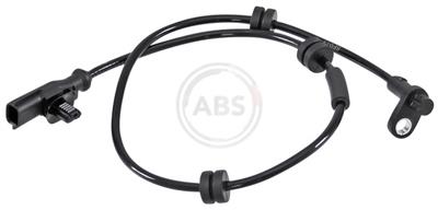 A.B.S. 31722 EAN: 8717109714654.