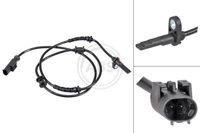 A.B.S. 31770 EAN: 8717109716252.