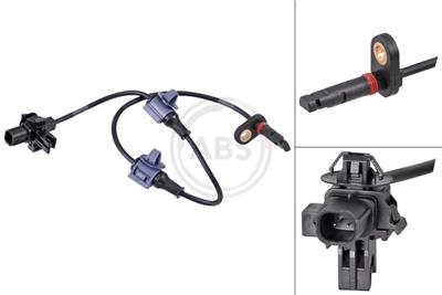 A.B.S. 31772 EAN: 8717109716337.