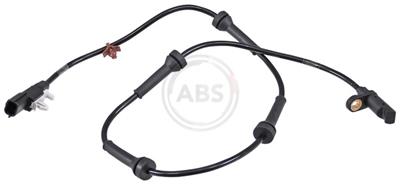 A.B.S. 31776 EAN: 8717109716498.