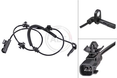 A.B.S. 31777 EAN: 8717109716535.