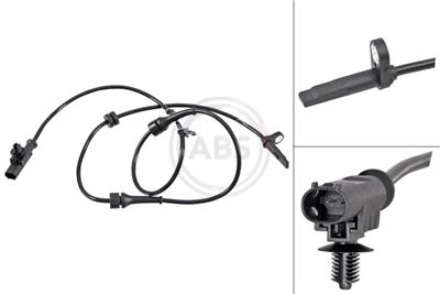 A.B.S. 31794 EAN: 8717109717136.