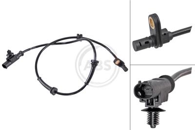 A.B.S. 31796 EAN: 8717109717211.