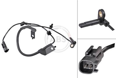 A.B.S. 31810 EAN: 8717109717693.