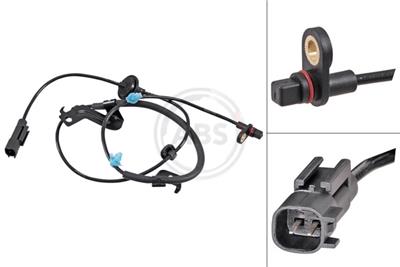 A.B.S. 31812 EAN: 8717109717778.