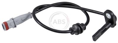 A.B.S. 31843 EAN: 8717109719536.