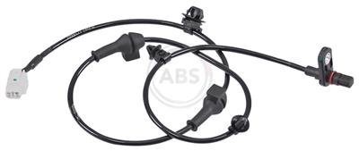 A.B.S. 31848 EAN: 8717109714920.