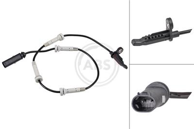 A.B.S. 31856 EAN: 8717109715927.