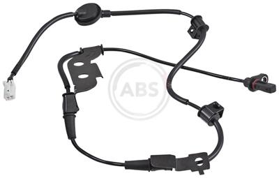 A.B.S. 31862 EAN: 8717109756050.