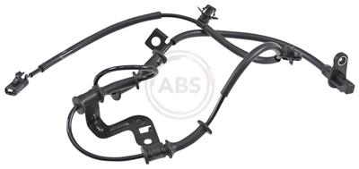 A.B.S. 31867 EAN: 8717109756258.