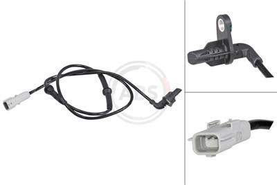 A.B.S. 31869 EAN: 8717109756333.